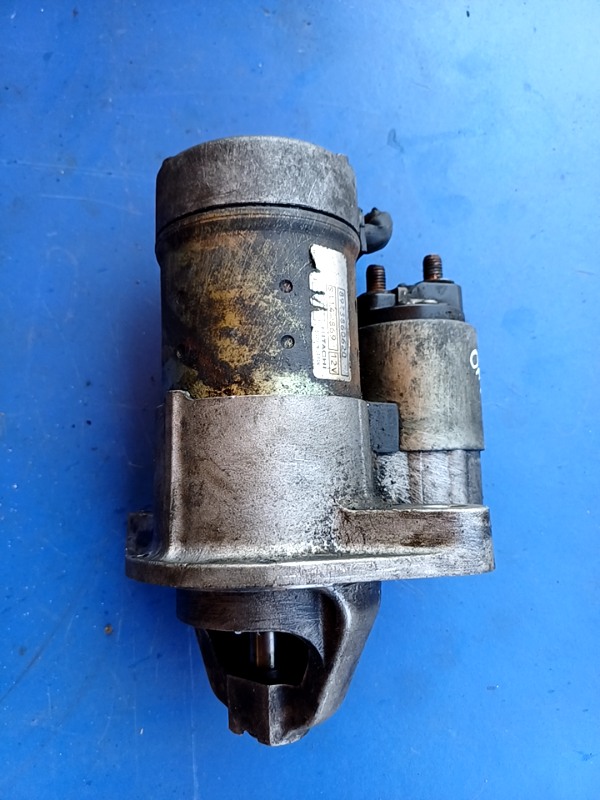 Electromotor – Opel Astra H [2004 – 2007] wagon 1.7 CDTI MT (80 hp)