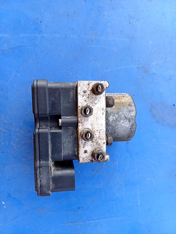 Pompă ABS – Opel Astra H [2004 – 2007] wagon 1.7 CDTI MT (80 hp)