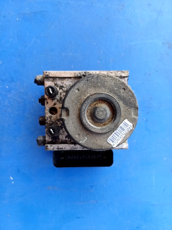Pompă ABS – Opel Astra H [2004 – 2007] wagon 1.7 CDTI MT (80 hp)