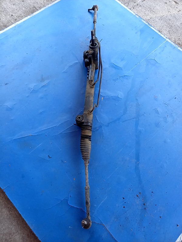 Casetă direcție – Opel Astra H [2004 – 2007] wagon 1.7 CDTI MT (80 hp)