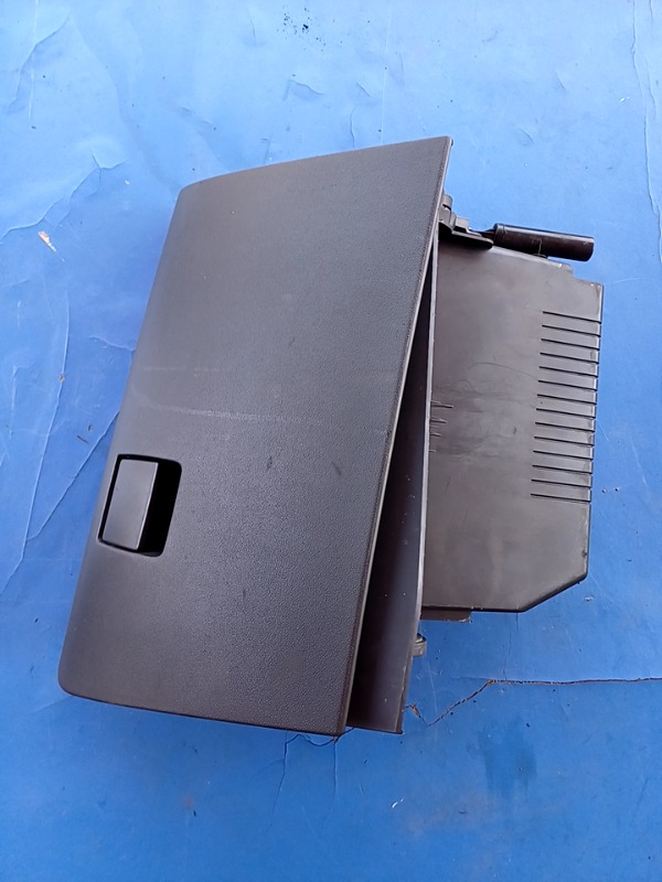 Torpedou – Culoare: Negru – Opel Astra H [2004 – 2007] wagon 1.7 CDTI MT (80 hp)