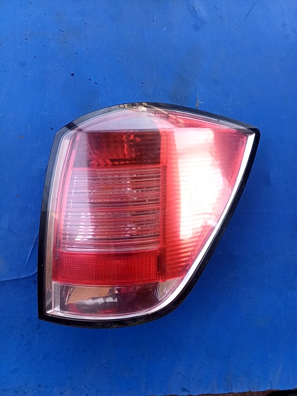 Lampă spate – Parte montare: Dreapta  – Opel Astra H [2004 – 2007] wagon 1.7 CDTI MT (80 hp)
