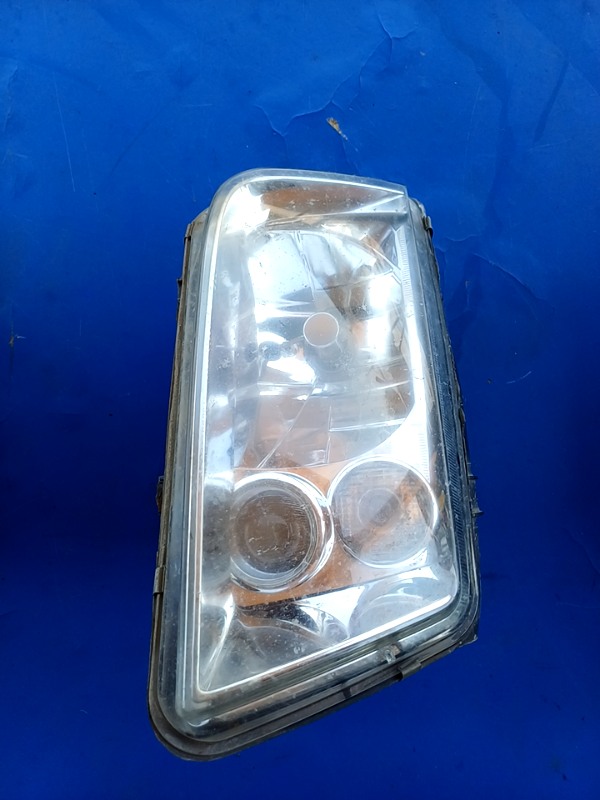 Far față – Parte montare: Dreapta  – Volkswagen Bora 1 generation [1998 – 2005] Variant wagon 1.9 TDI MT (115 hp)