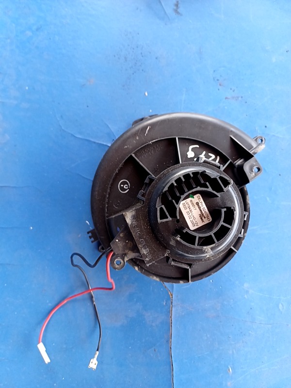 Ventilator habitaclu – Opel Astra H [2004 – 2007] wagon 1.7 CDTI MT (80 hp)