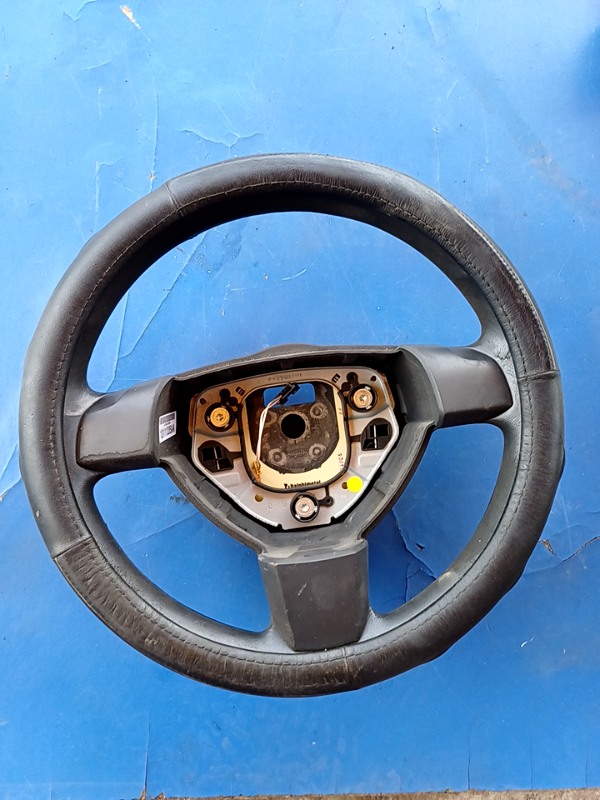 Volan – Opel Astra H [2004 – 2007] wagon 1.7 CDTI MT (80 hp)