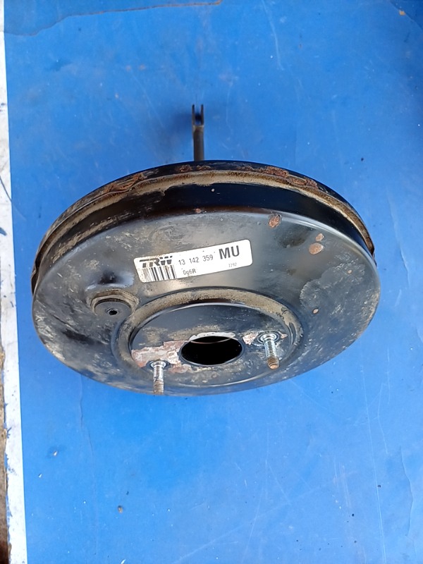 Tulumbă servofrănă – Opel Astra H [2004 – 2007] wagon 1.7 CDTI MT (80 hp)