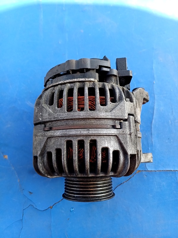 Alternator – Audi A6 C5 [1997 – 2001] Sedan 2.4 tiptronic (165 hp)