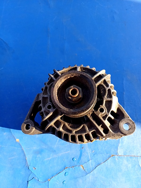 Alternator – Audi A6 C5 [1997 – 2001] Sedan 2.4 tiptronic (165 hp)