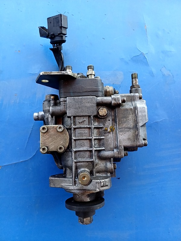 Pompă injecție – Volkswagen Passat B5 [1996 – 2000] wagon 1.9 TDI MT (90 hp)
