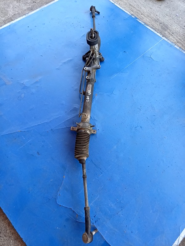 Casetă direcție – Volkswagen Bora 1 generation [1998 – 2005] Variant wagon 1.9 TDI MT (115 hp)