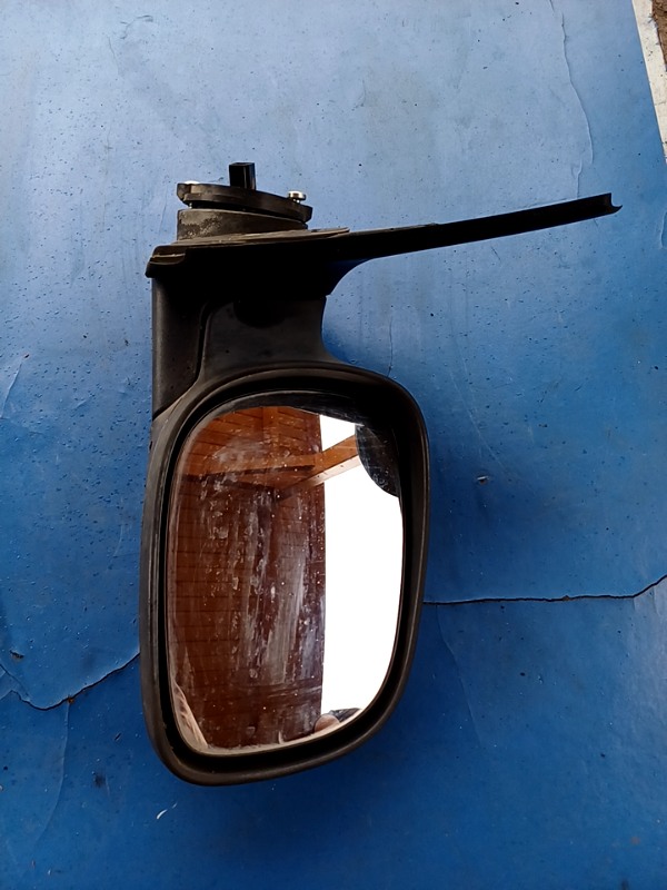 Oglindă  – Culoare: Negru, Electric, Parte montare: Dreapta  – Land Rover Freelander 1 generation [1998 – 2006] Hard Top crossover 3-doors 2.0 TD MT (112 hp)