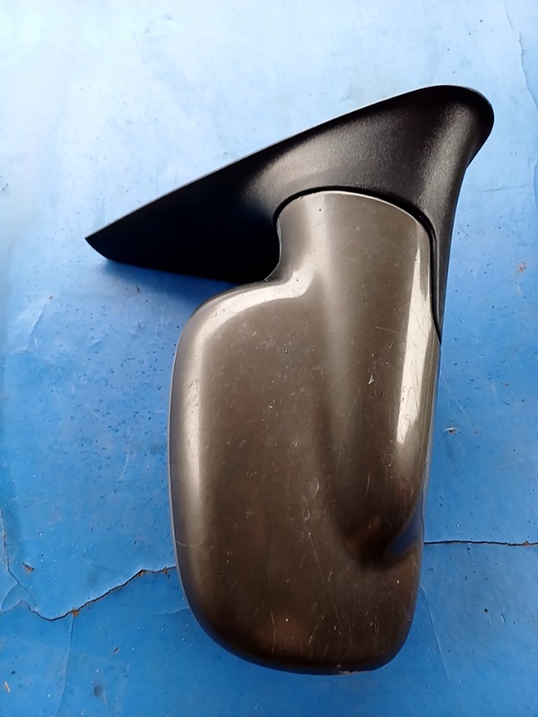 Oglindă  – Culoare: Negru, Electric, Parte montare: Dreapta  – Land Rover Freelander 1 generation [1998 – 2006] Hard Top crossover 3-doors 2.0 TD MT (112 hp)