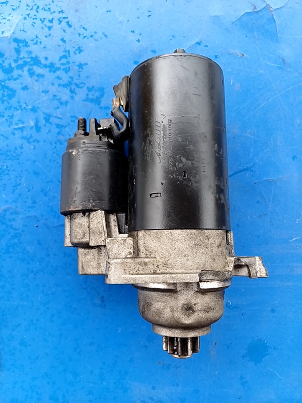 Electromotor – Volkswagen Transporter T4 [1990 – 2003] Van 1.9 TD L MT (68 hp)