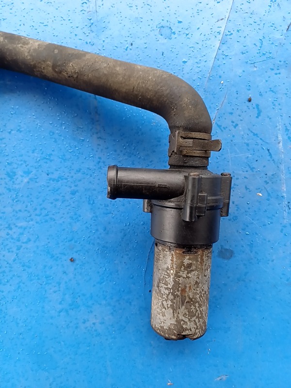 Pompa recirculare apa – Volkswagen Transporter T4 [1990 – 2003] Van 1.9 TD L MT (68 hp)