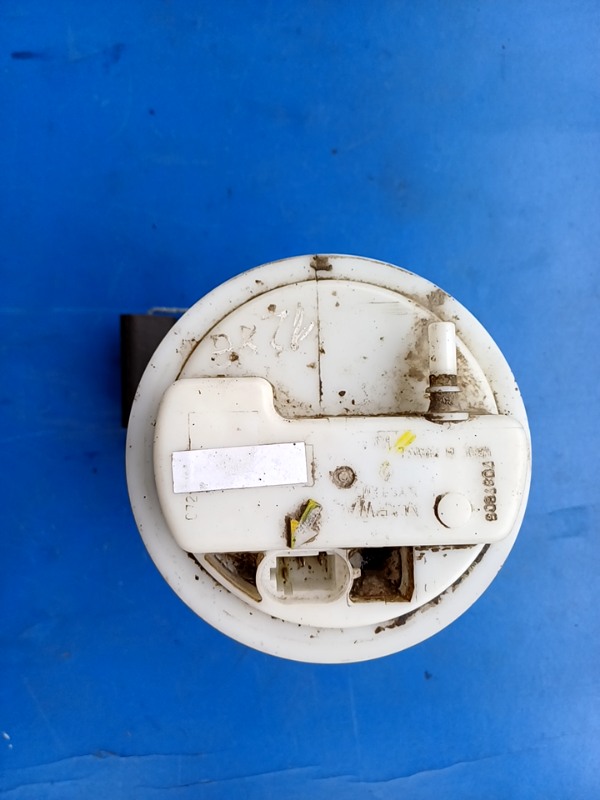 Pompă benzină – Dacia Logan 1 generation [2004 – 2008] Sedan 1.6 MT (90 hp)