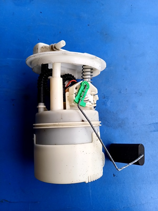 Pompă benzină – Dacia Logan 1 generation [2004 – 2008] Sedan 1.6 MT (90 hp)