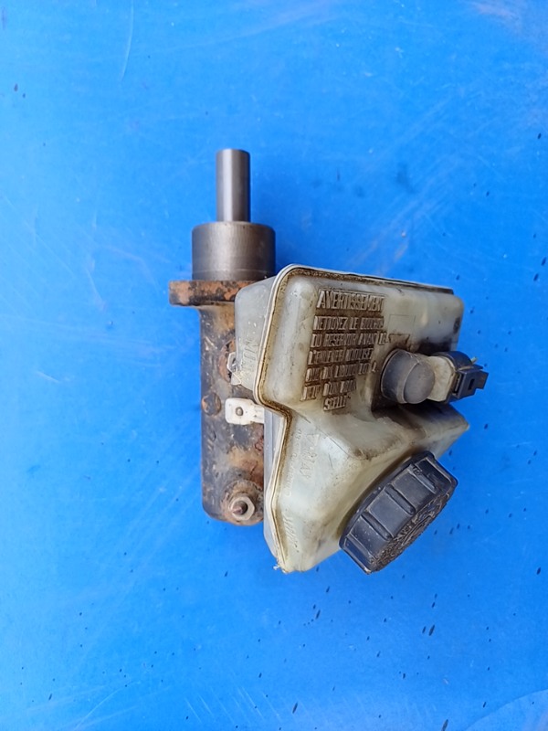 Pompă frană – Volkswagen Transporter T4 [1990 – 2003] Van 1.9 TD L MT (68 hp)