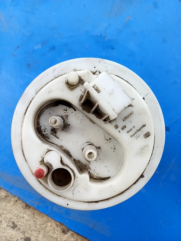 Pompă motorină din rezervor – Alfa Romeo 156 932 [restyling] [2002 – 2007] Sport Wagon wagon 5-doors