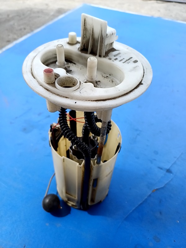 Pompă motorină din rezervor – Alfa Romeo 156 932 [restyling] [2002 – 2007] Sport Wagon wagon 5-doors