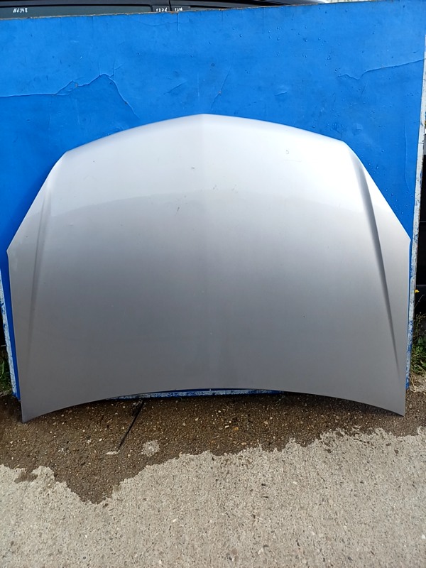 Capotă motor – Culoare: Gri – Opel Astra H [2004 – 2007] wagon 1.7 CDTI MT (80 hp)