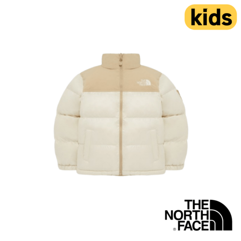 2024 F/W 노스페이스 키즈 RVS 눕시 온볼 자켓 N-ONBALL 공용 패딩