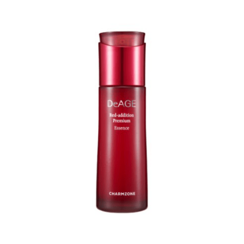 참존 디에이지 레드 애디션 에센스, 50ml, 2개