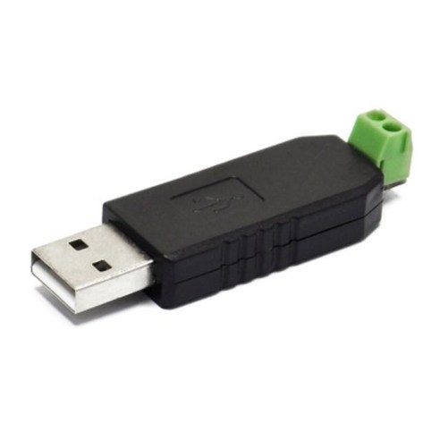 USB to RS485 컨버터 모듈 시리얼 통신 아두이노모듈 (W908CE6), 본상품선택