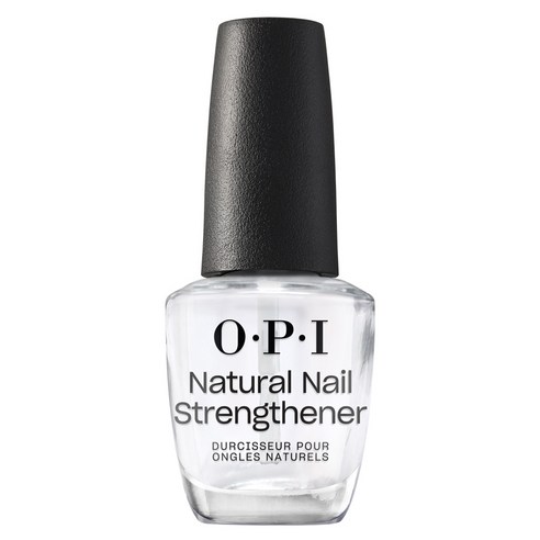 OPI 오피아이 스트랭스너 손톱 강화제 손톱영양제 14ml, 1개