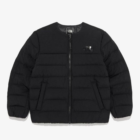 노스페이스키즈 패딩 키즈 뤼세 RDS 다운 가디건 K S LYSE DOWN CARDIGAN NJ1DQ67S