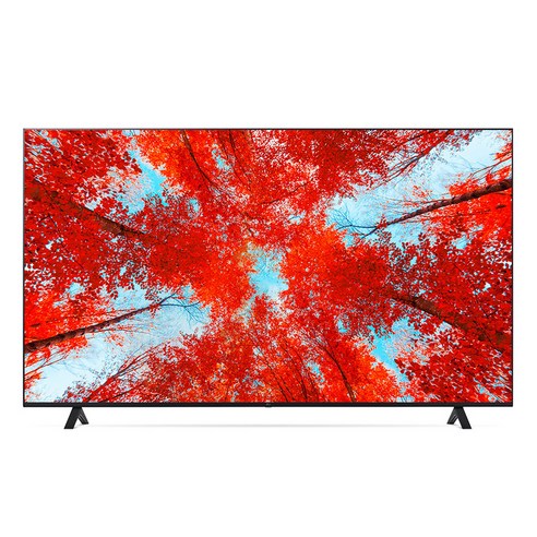 LG전자 울트라 HD TV 방문설치, 75UR8300NNA, 벽걸이형, 189cm(75인치)
