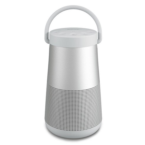 보스 사운드링크 리볼브 플러스 2, 트리플 블랙, SoundLink Revolve+