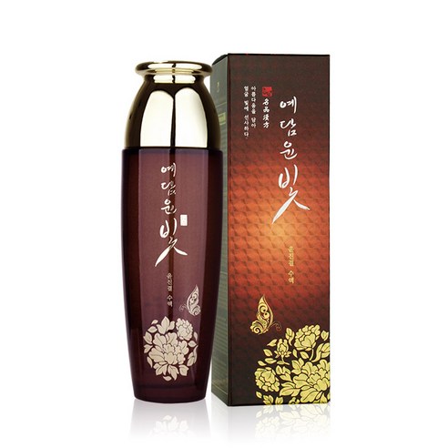 예담윤빛 윤진결 수액 토너, 150ml, 1개