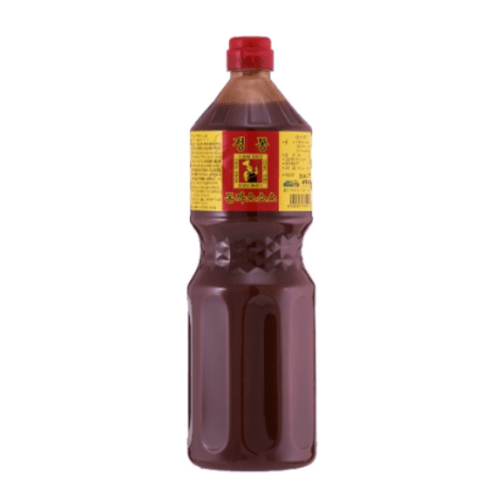 정통 돈까스소스1.9kg, 1.9kg, 24개