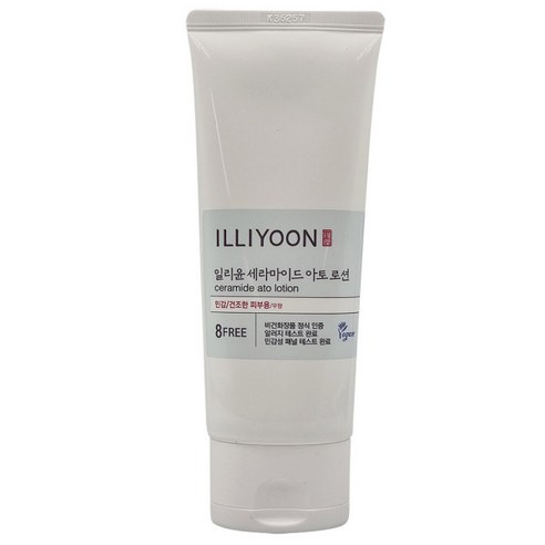 일리윤 세라마이드 아토 로션 100ml 1개, 0.1l