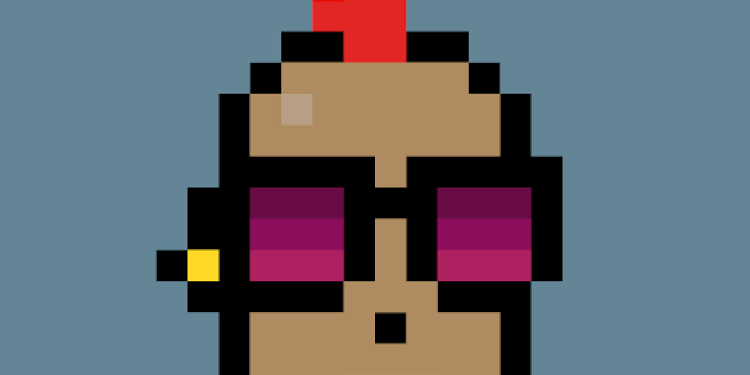 Top NFT Collections – March 25, 2025 Top NFT Collections – March 25, 2025