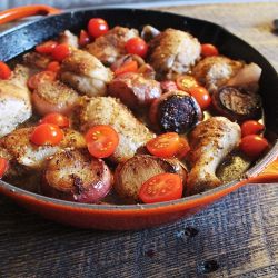 Resep Sambal Bawang Ayam Geprek: Sensasi Pedas yang Menggugah Selera Resep Sambal Bawang Ayam Geprek: Sensasi Pedas yang Menggugah Selera