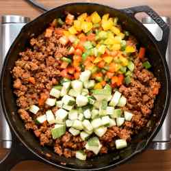 Resep Daging Cincang Sapi: Panduan Lengkap untuk Hidangan Lezat Resep Daging Cincang Sapi: Panduan Lengkap untuk Hidangan Lezat
