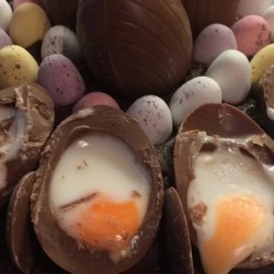 Resep Kreasi Telur: Cara Inovatif Menikmati Telur Resep Kreasi Telur: Cara Inovatif Menikmati Telur