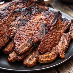 Resep Rahasia: Marinasi Daging Panggang yang Sempurna Resep Rahasia: Marinasi Daging Panggang yang Sempurna