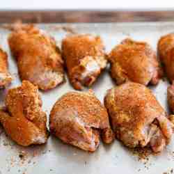 Resep Bumbu Bakar Ayam: Panduan Lengkap untuk Cita Rasa Nikmat Resep Bumbu Bakar Ayam: Panduan Lengkap untuk Cita Rasa Nikmat