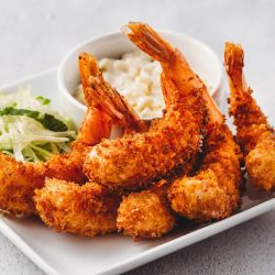 Resep Udang Goreng Tepung Ala Restoran: Hidangan Lezat dan Renyah Resep Udang Goreng Tepung Ala Restoran: Hidangan Lezat dan Renyah