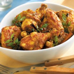 Resep Malbi Ayam Santan: Cita Rasa Lezat untuk Momen Spesial Resep Malbi Ayam Santan: Cita Rasa Lezat untuk Momen Spesial