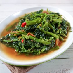 Resep Sayur Asem Kangkung Khas Jawa Timur yang Segar dan Menggugah Selera Resep Sayur Asem Kangkung Khas Jawa Timur yang Segar dan Menggugah Selera