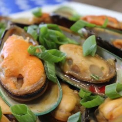 Resep Masakan Kerang Hijau Saus Tiram yang Menggugah Selera Resep Masakan Kerang Hijau Saus Tiram yang Menggugah Selera