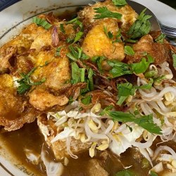 Resep Kupat Tahu Magelang Pak Slamet: Kelezatan Kuliner Legendaris Resep Kupat Tahu Magelang Pak Slamet: Kelezatan Kuliner Legendaris