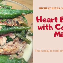 Resep Sayur Jantung Pisang: Hidangan Nikmat dan Bergizi Resep Sayur Jantung Pisang: Hidangan Nikmat dan Bergizi
