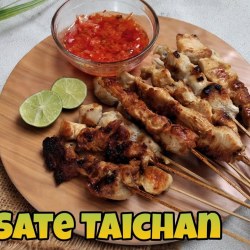 Resep Kuah Taichan: Rahasia Kelezatan Pedas Gurih Resep Kuah Taichan: Rahasia Kelezatan Pedas Gurih