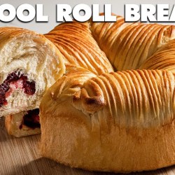 Resep Woll Roll Bread: Panduan Lengkap Membuat Roti Gulung yang Lembut Resep Woll Roll Bread: Panduan Lengkap Membuat Roti Gulung yang Lembut