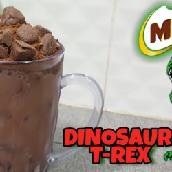 Resep Milo Dino: Nikmat, Creamy, dan Menyegarkan Resep Milo Dino: Nikmat, Creamy, dan Menyegarkan