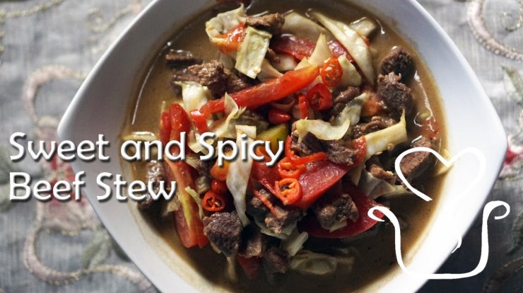 Resep Tongseng Sapi Khas Solo: Sajian Gurih nan Lezat Resep Tongseng Sapi Khas Solo: Sajian Gurih nan Lezat